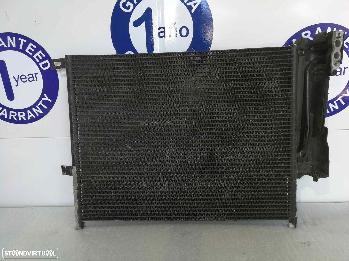 Radiador de a/c BMW 3 COUPÉ 328 CI - 2