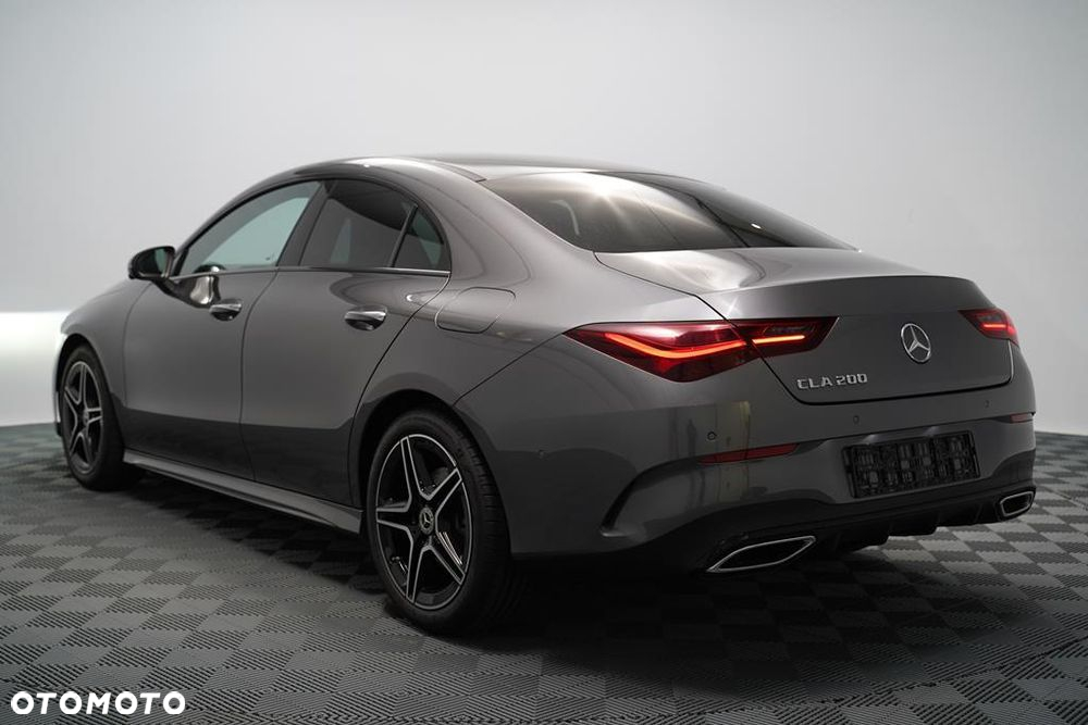 Mercedes-Benz CLA 200 mHEV AMG Line 7G-DCT - 6