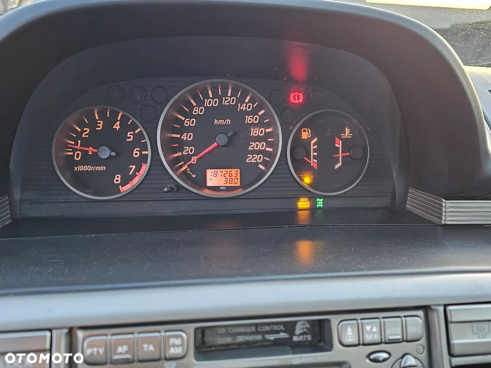 Nissan X-Trail 2.0 4x2 Comfort - 21