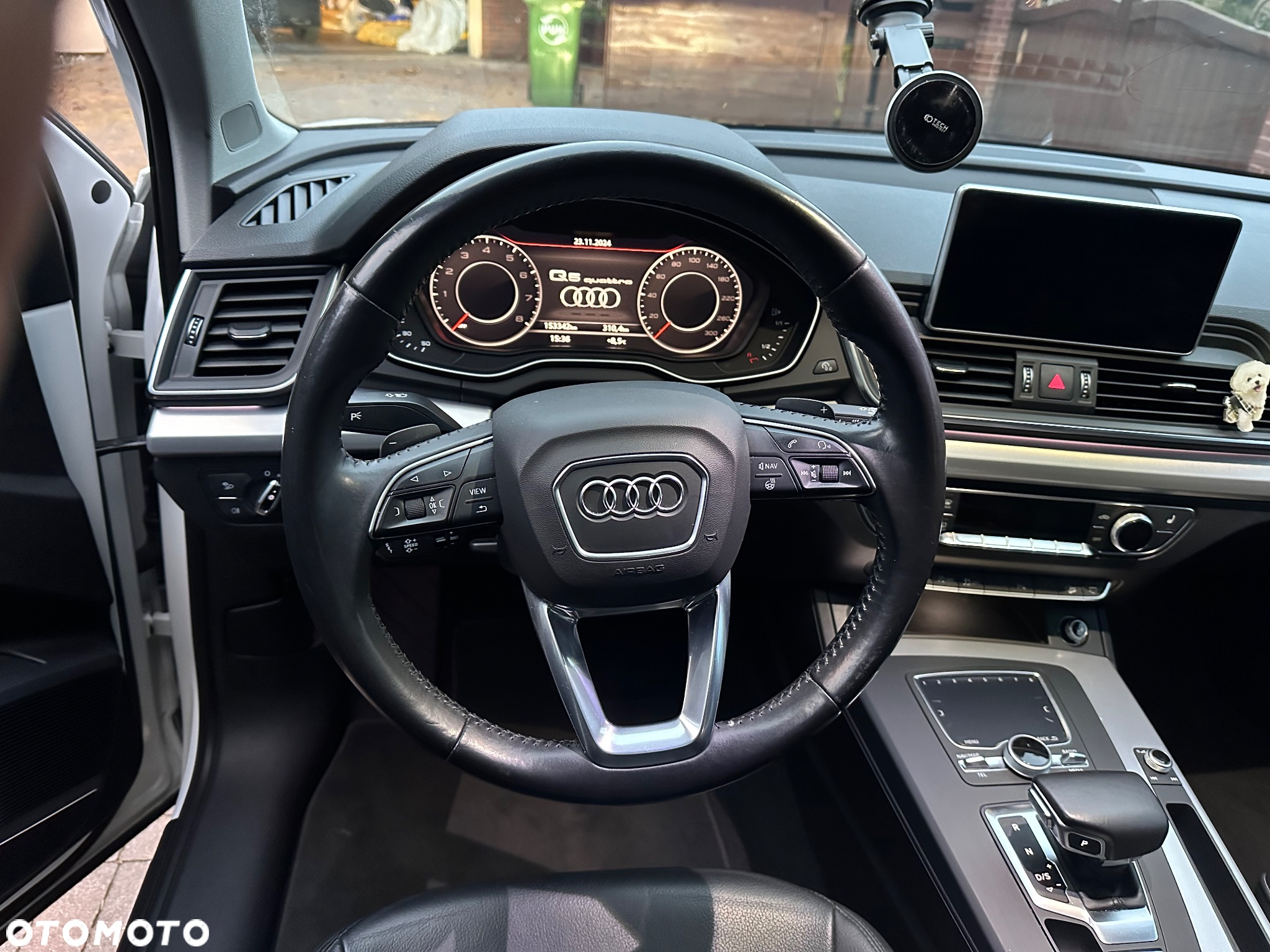 Audi Q5 2.0 TFSI Quattro S tronic - 5