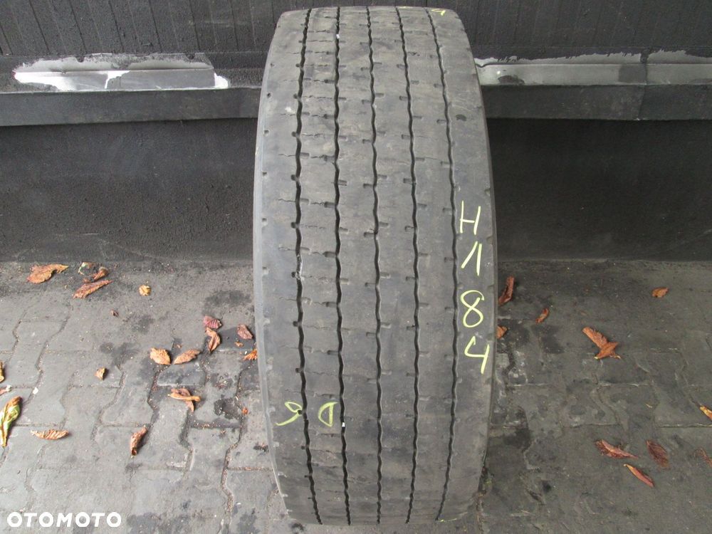 Opona ciężarowa 315/60/22.5 Hankook. Opony ciężarowe - 2