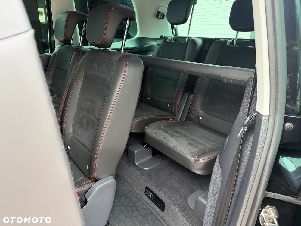Seat Alhambra 2.0 TDI S&S 4Drive DSG FR-LINE - 10