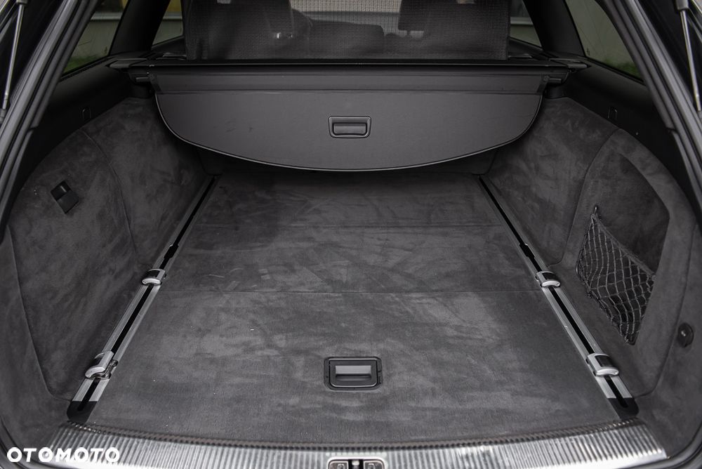Audi A6 Avant 3.0 TDI DPF quattro - 30