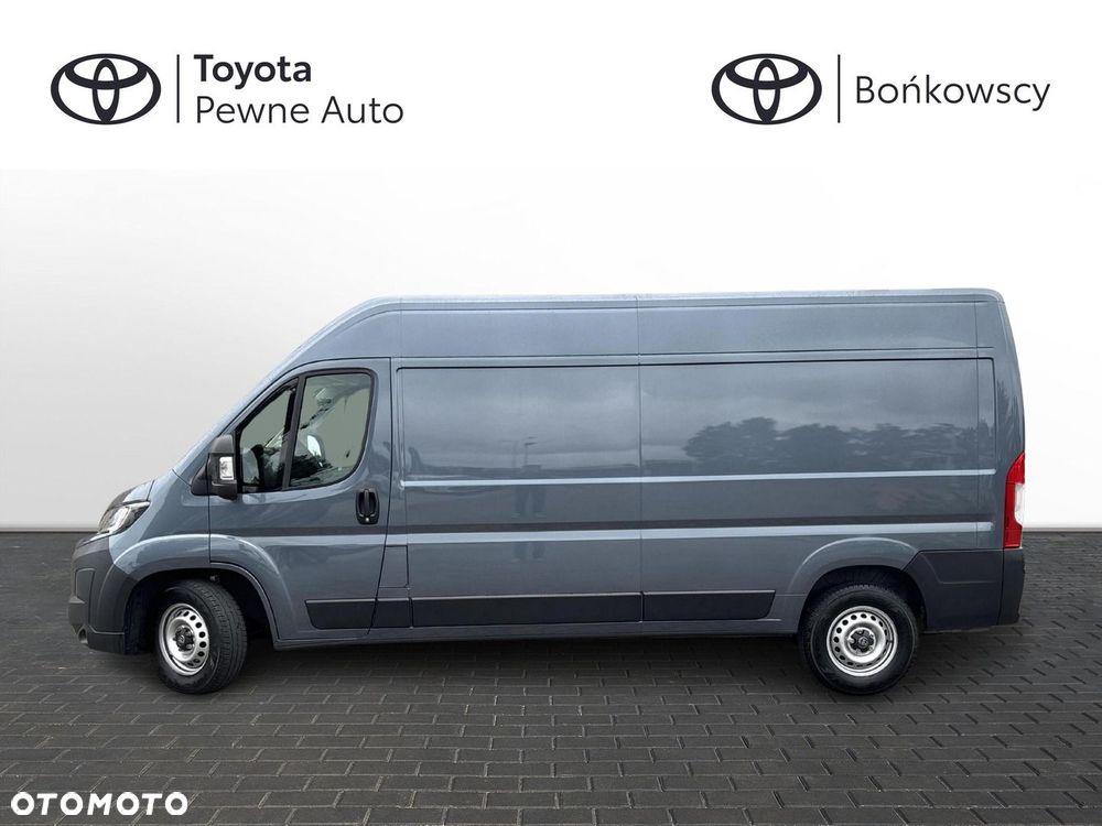 Toyota PROACE - 5