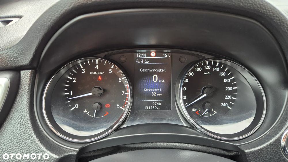 Nissan Qashqai 1.6 DIG-T Tekna+ - 18