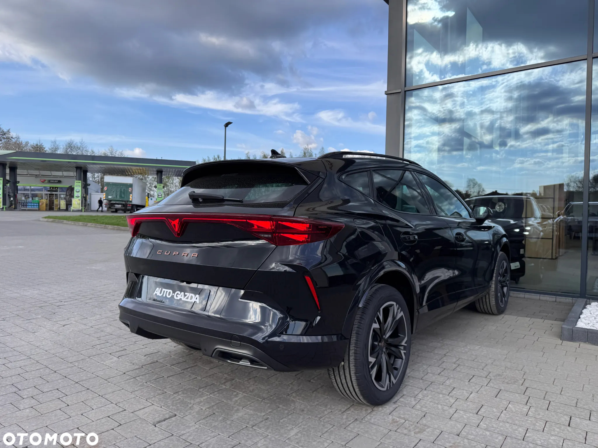 Cupra Formentor 1.5 TSI DSG - 6