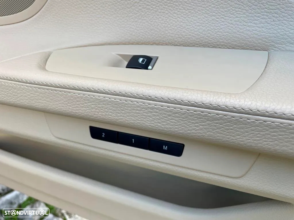 BMW 730 d - 50