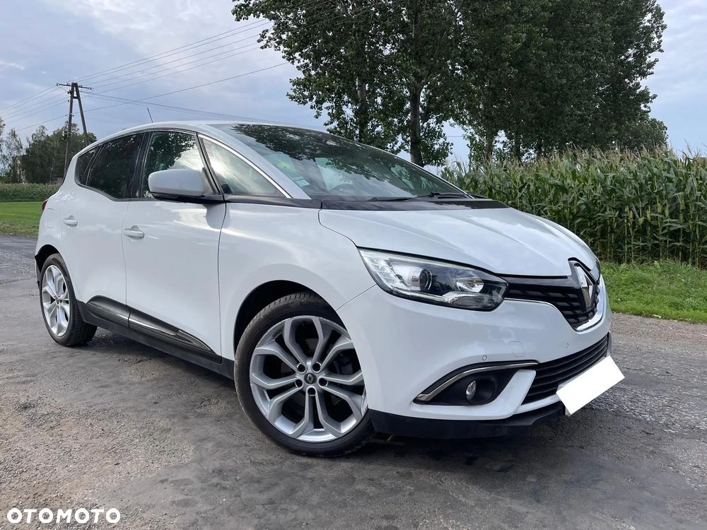 Renault Scenic 2019 photo 3