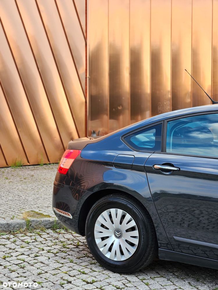 Citroën C5 2.0 HDi Exclusive - 3