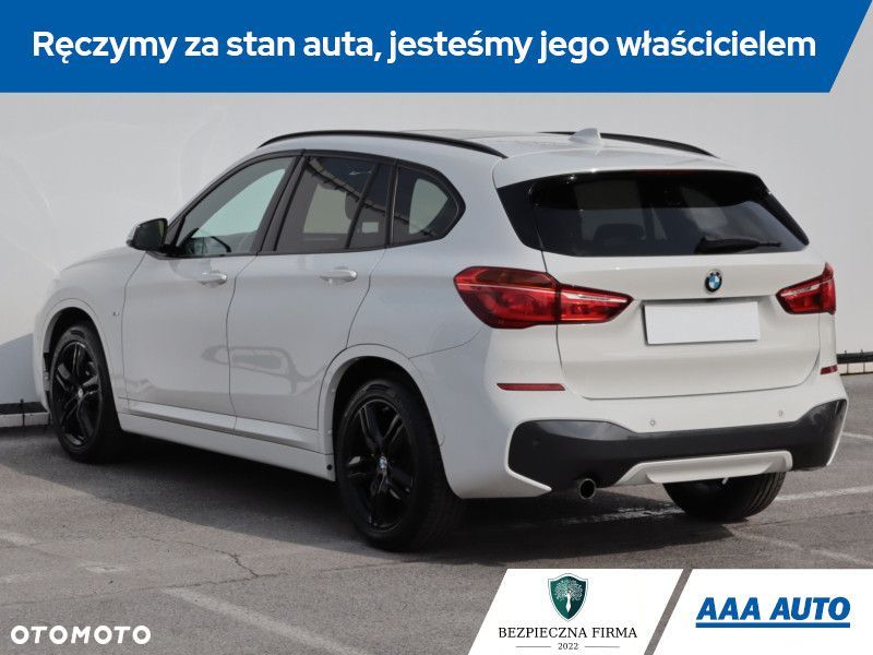 BMW X1 - 6
