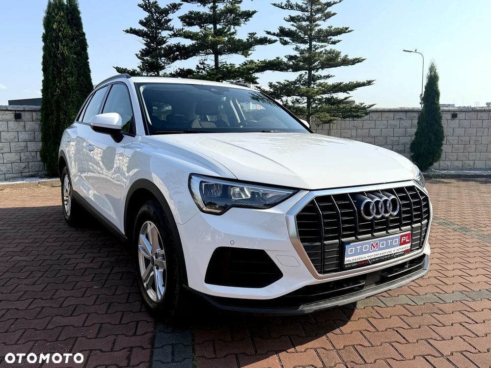 Audi Q3 35 TFSI S tronic - 3