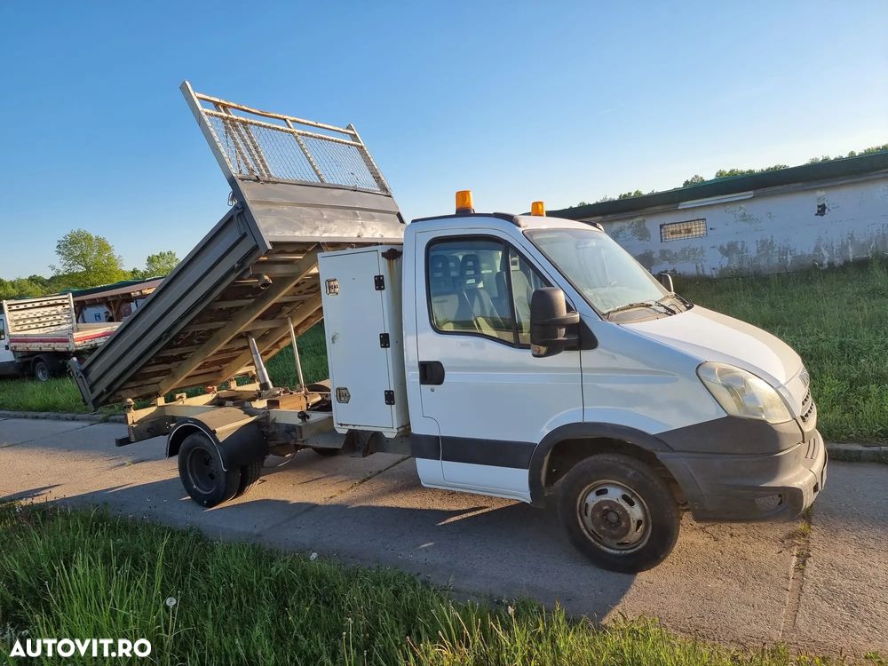 Iveco Daily 5 - 1