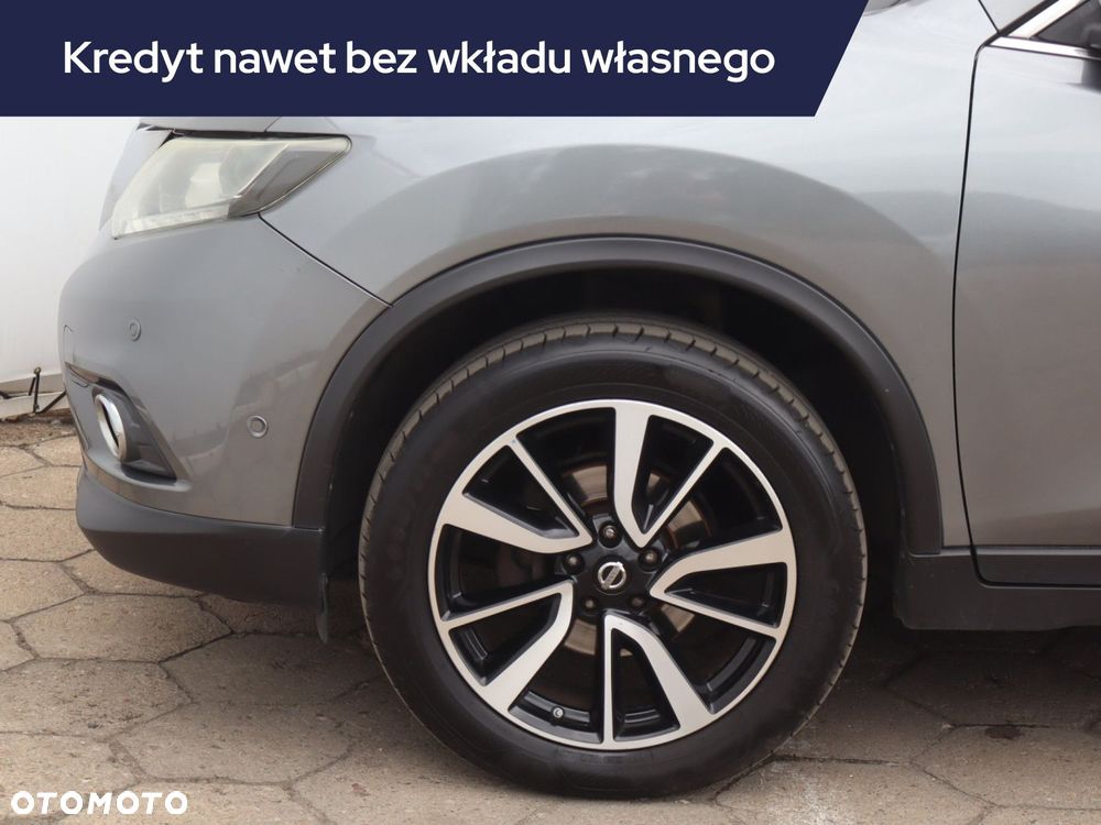 Nissan X-Trail - 15