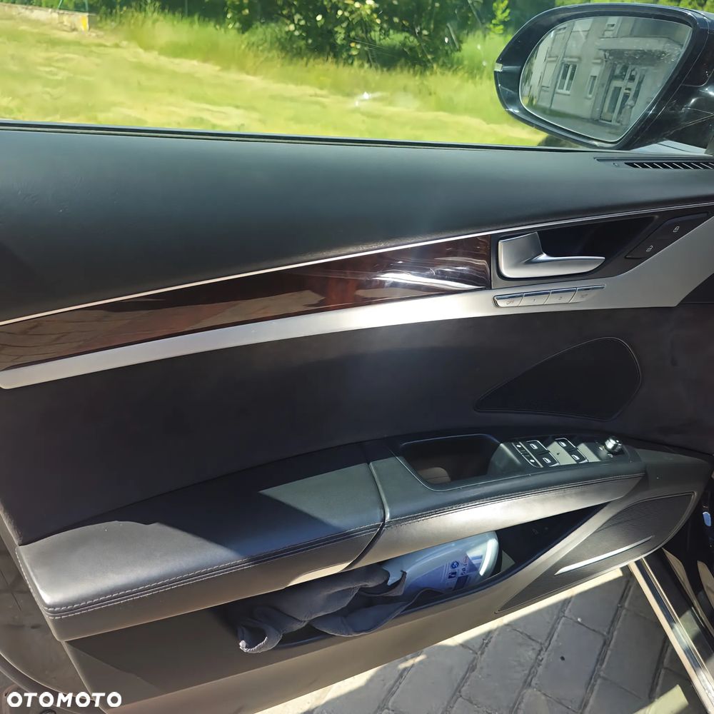 Audi A8 2.0 TFSI Hybrid - 16