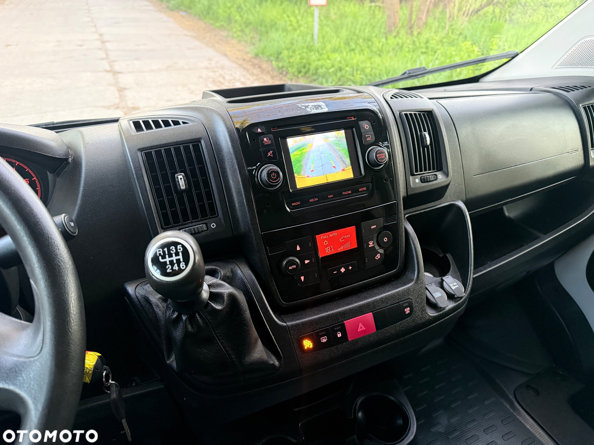 Fiat Ducato Maxi L4H2 - 19