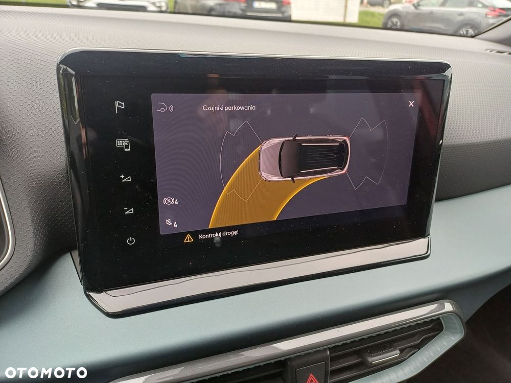 Seat Arona 1.0 TSI Xperience S&S DSG - 19