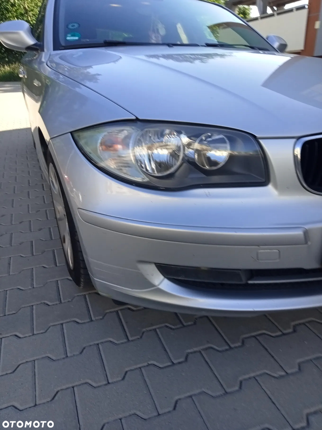 BMW Seria 1 116i - 17