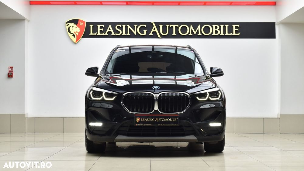 BMW X1 xDrive25e Advantage - 2