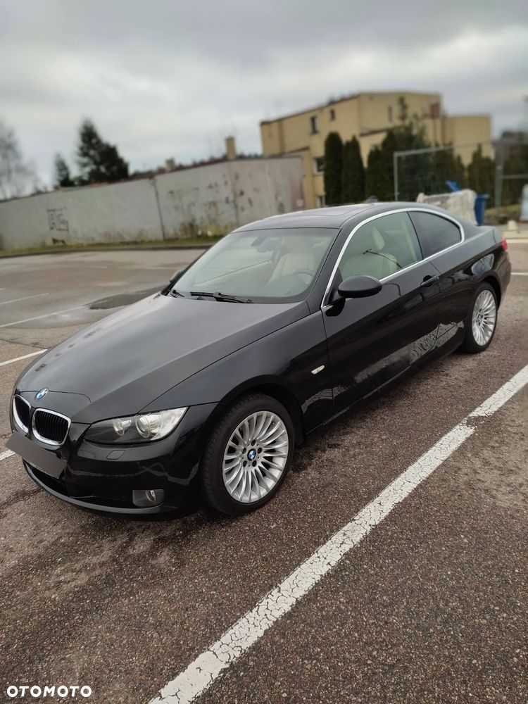 BMW Seria 3 - 2