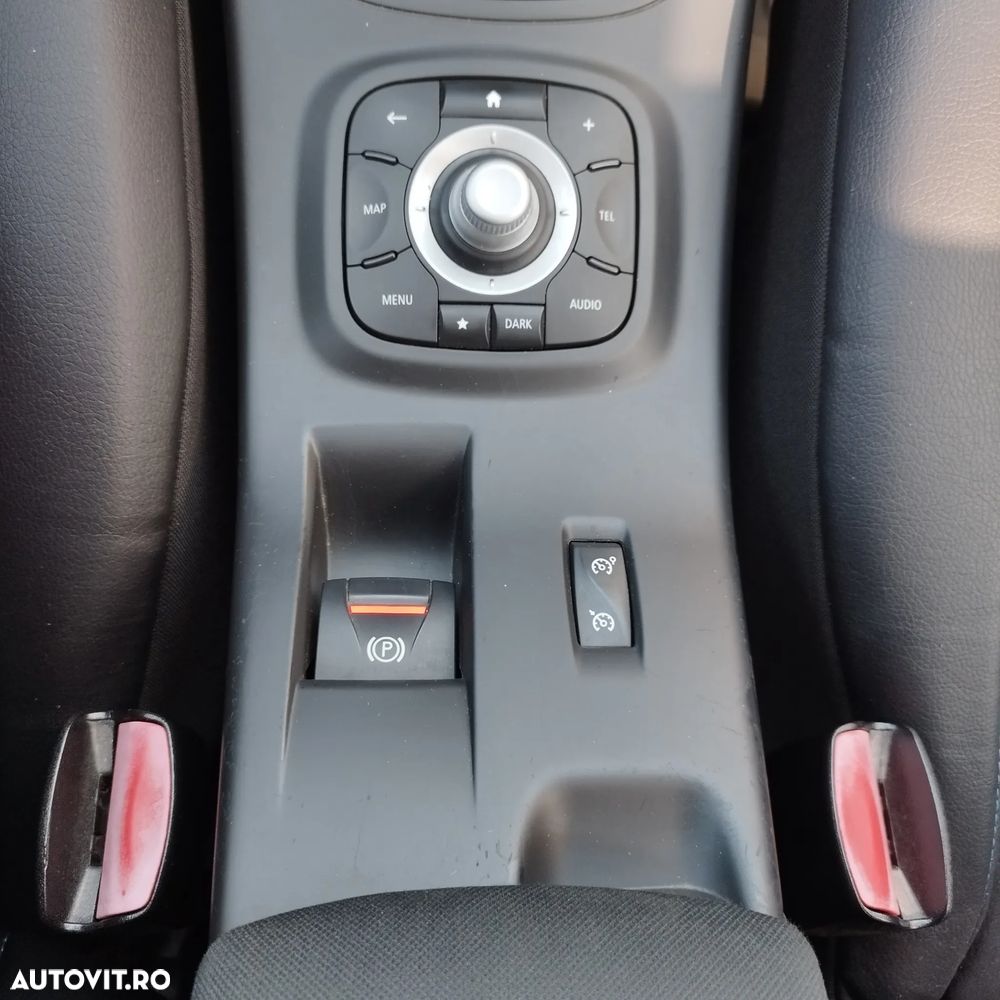 Renault Megane 1.5 dCi Expression - 17