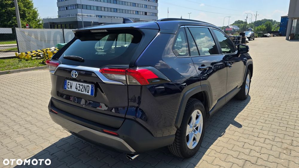 Toyota RAV4 - 35