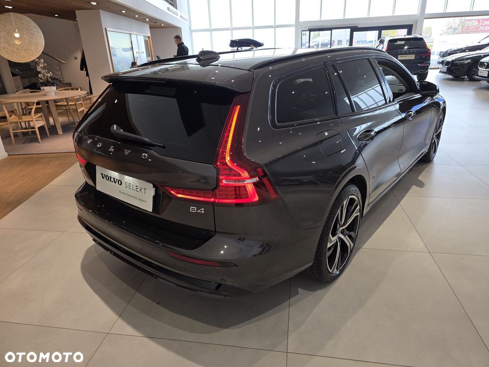 Volvo V60 - 5