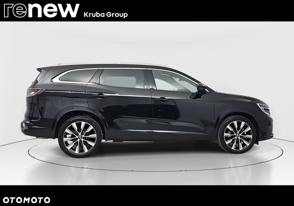 Renault Espace 1.2 E-Tech Full Hybrid 200 Techno MMT 7os - 4