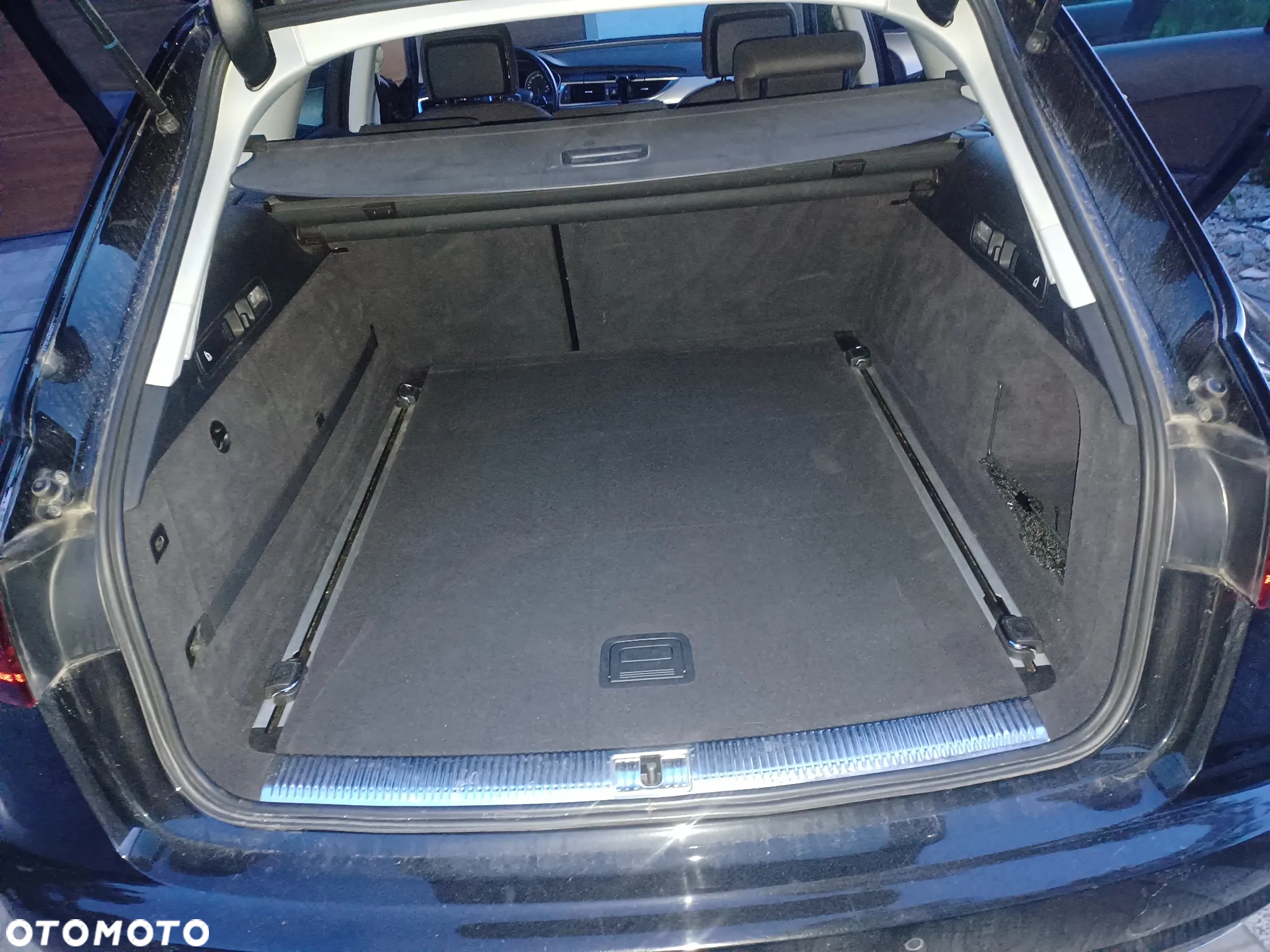 Audi A6 - 7