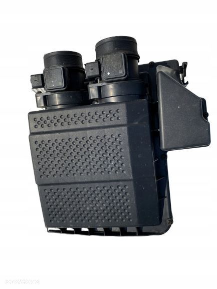 LAND ROVER DISCOVERY IV OBUDOWA FILTRA POWIETRZA - 1