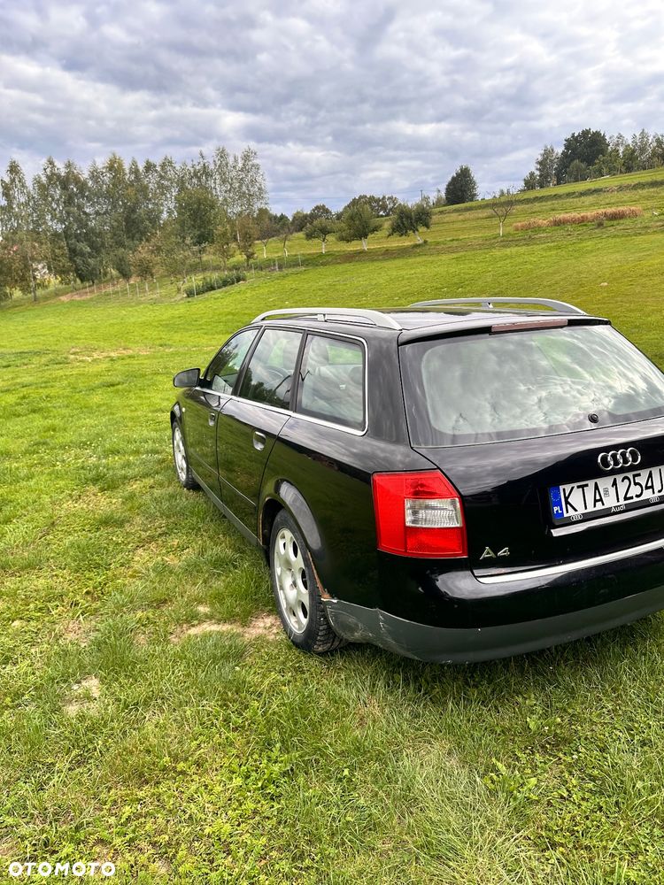 Audi A4 - 2