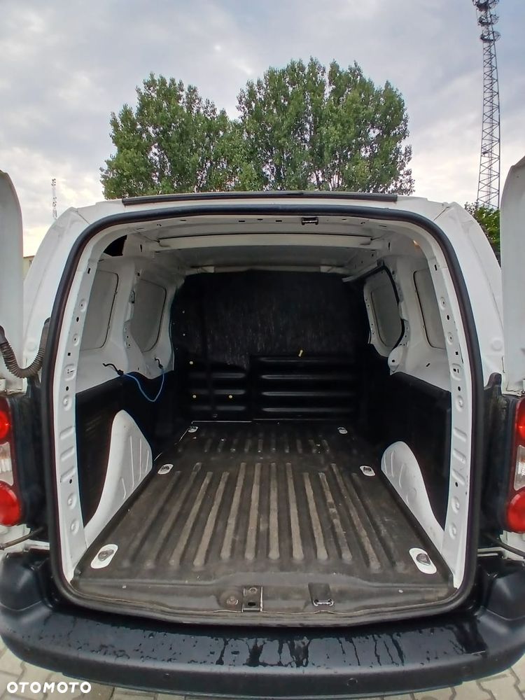 Citroën berlingo - 7