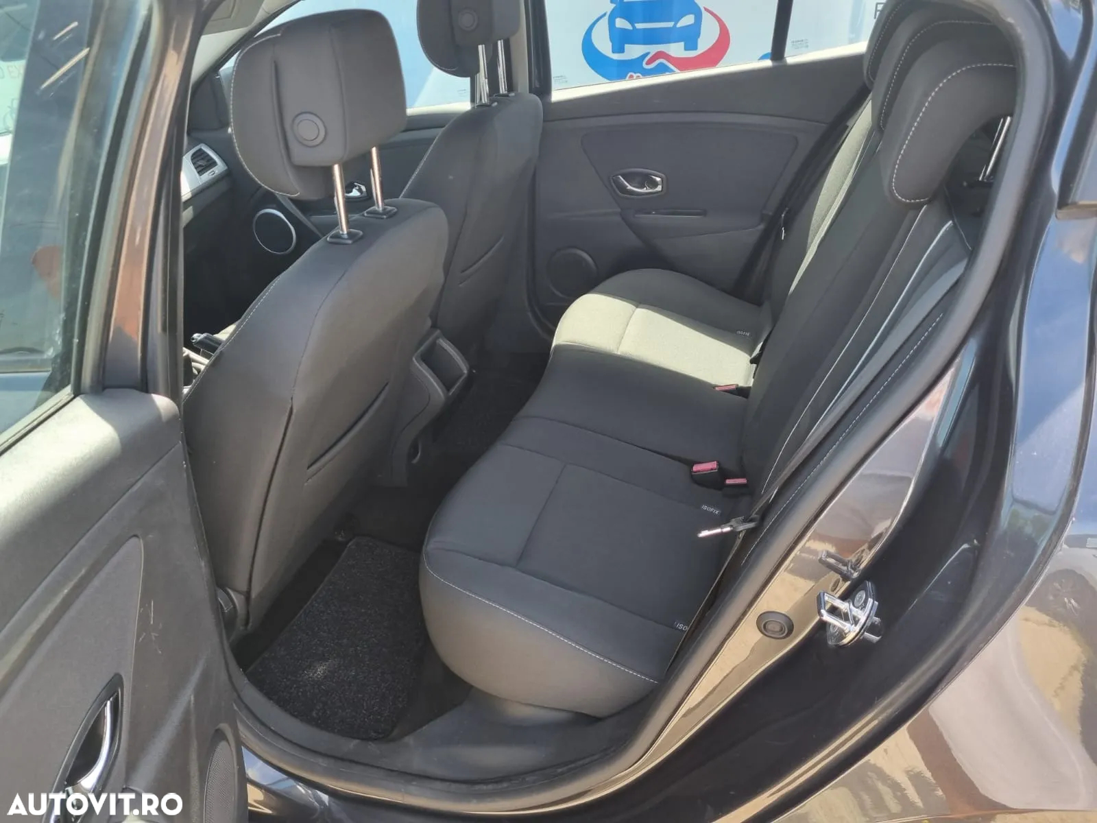 Renault Megane ENERGY TCe 115 Start & Stop LIMITED - 13