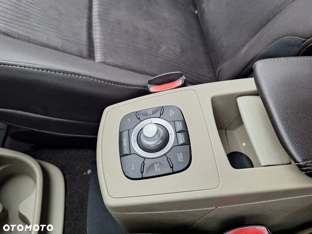 Renault Grand Scenic Gr 1.9 dCi Luxe Privilege - 13