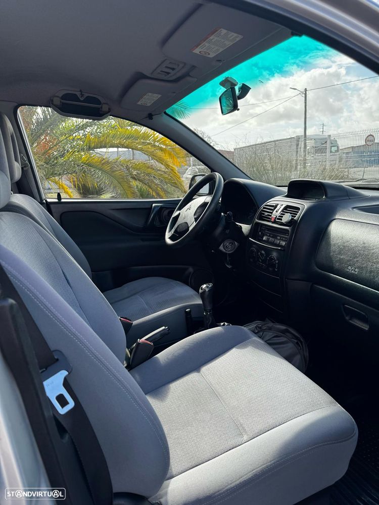 Mitsubishi Space Star 1.9 DI-D HP Avance - 3