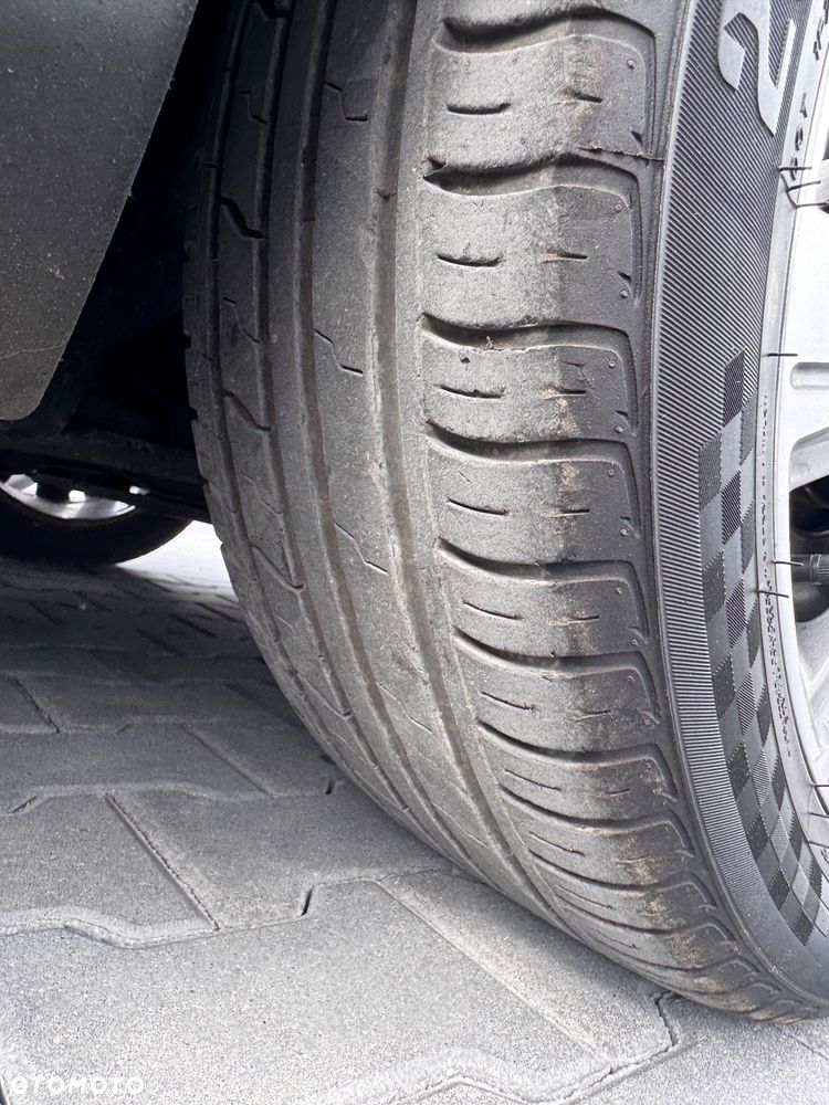 Peugeot 3008 PureTech 130 Stop & Start GPF Allure Business-Paket - 5