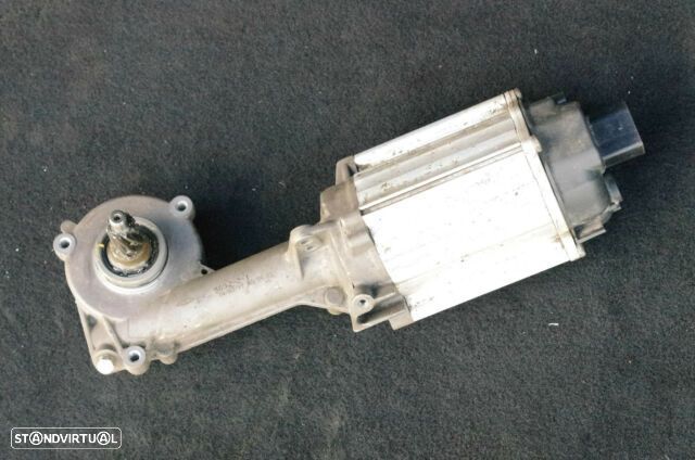 Caixa de direção - VW GOLF VI / VW SCIROCCO - 1