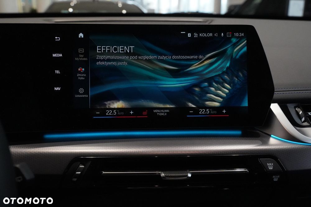 BMW X1 sDrive20i mHEV M Sport sport - 11