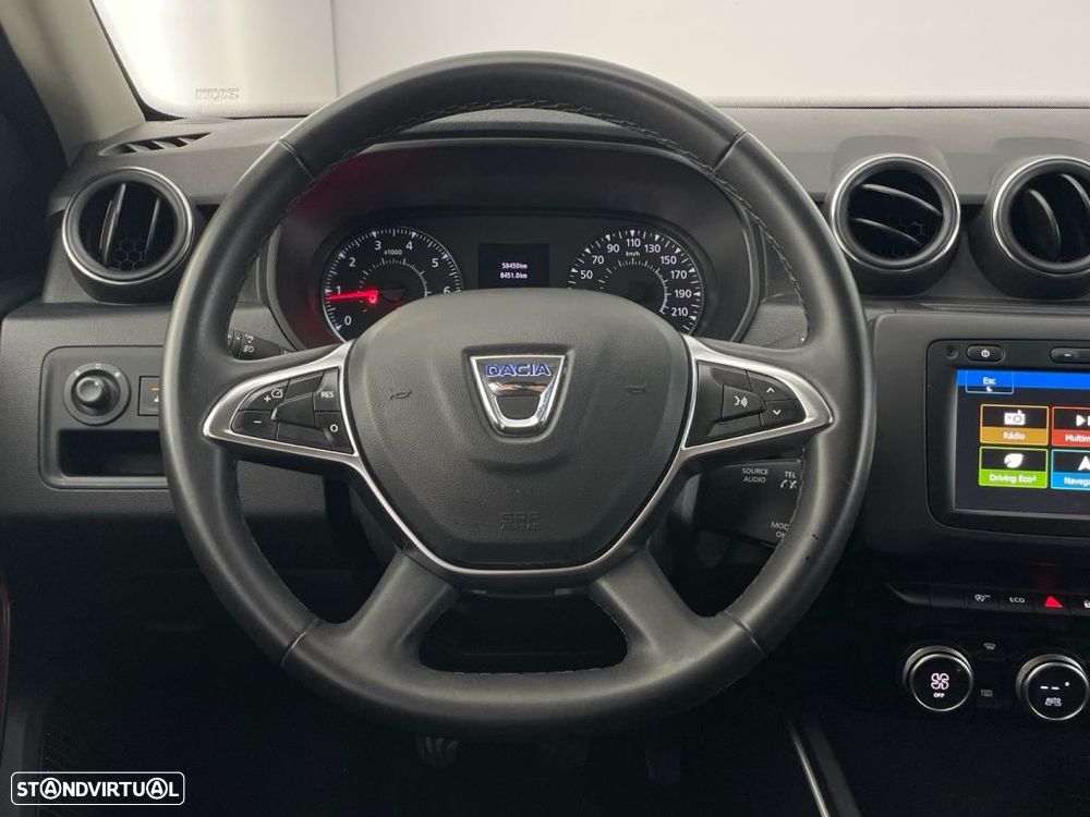 Dacia Duster 1.3 TCe SL Adventure - 14