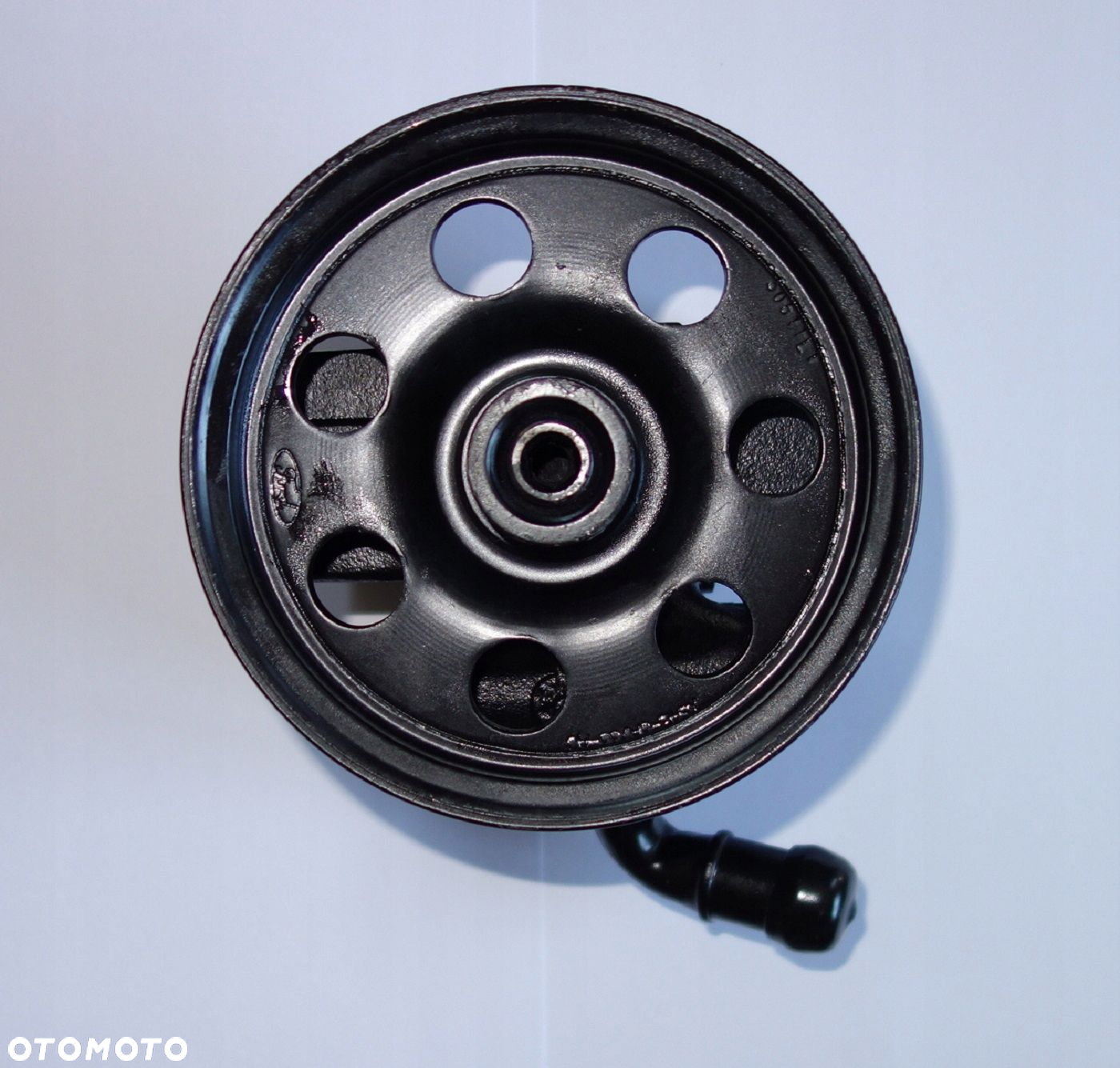 POMPA WSPOMAGANIA FORD MONDEO II MK2 COUGAR 2.0 1.8 1.6 1.8D - 3