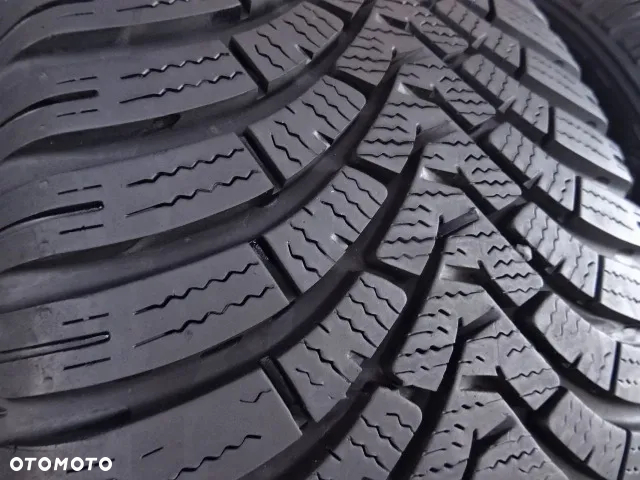 205/50/R16 91H FALKEN EUROWINTER HS01 - 4