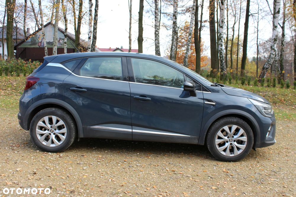 Renault Captur - 5