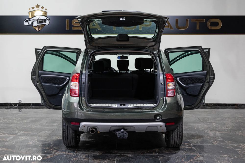 Dacia Duster 1.5 dCi 4x4 Laureate - 3