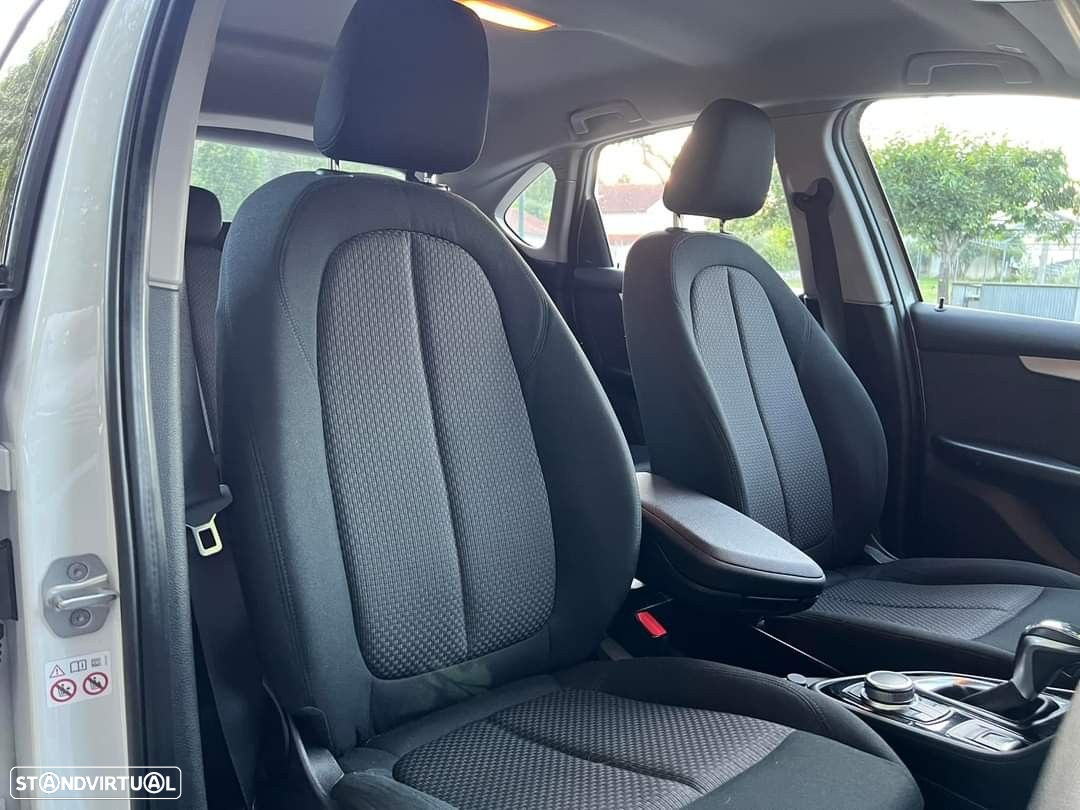 BMW 225xe Active Tourer Advantage - 25