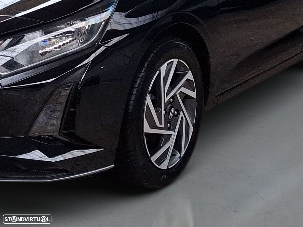 Hyundai i20 1.2 Comfort - 4