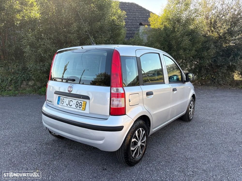 Fiat Panda 1.1 Active - 3