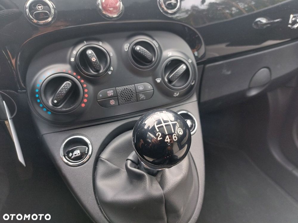 Fiat 500 - 18