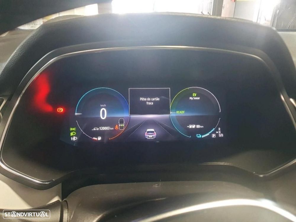 Renault Captur 1.6 E-Tech Plug-In Exclusive - 7