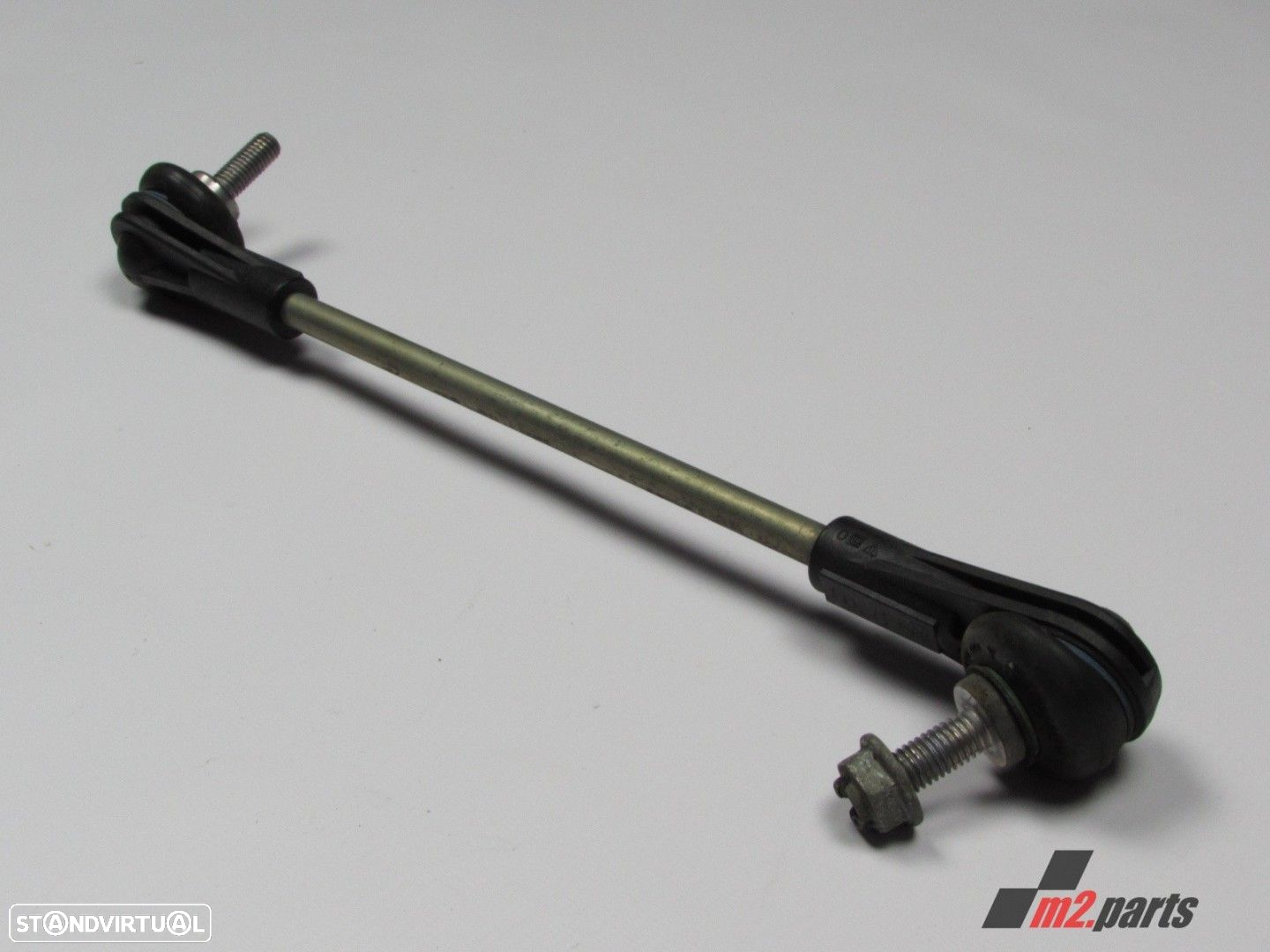 Tirante barra estabilizadora Frente Seminovo/ Original BMW 2 Active Tourer (F45)... - 2