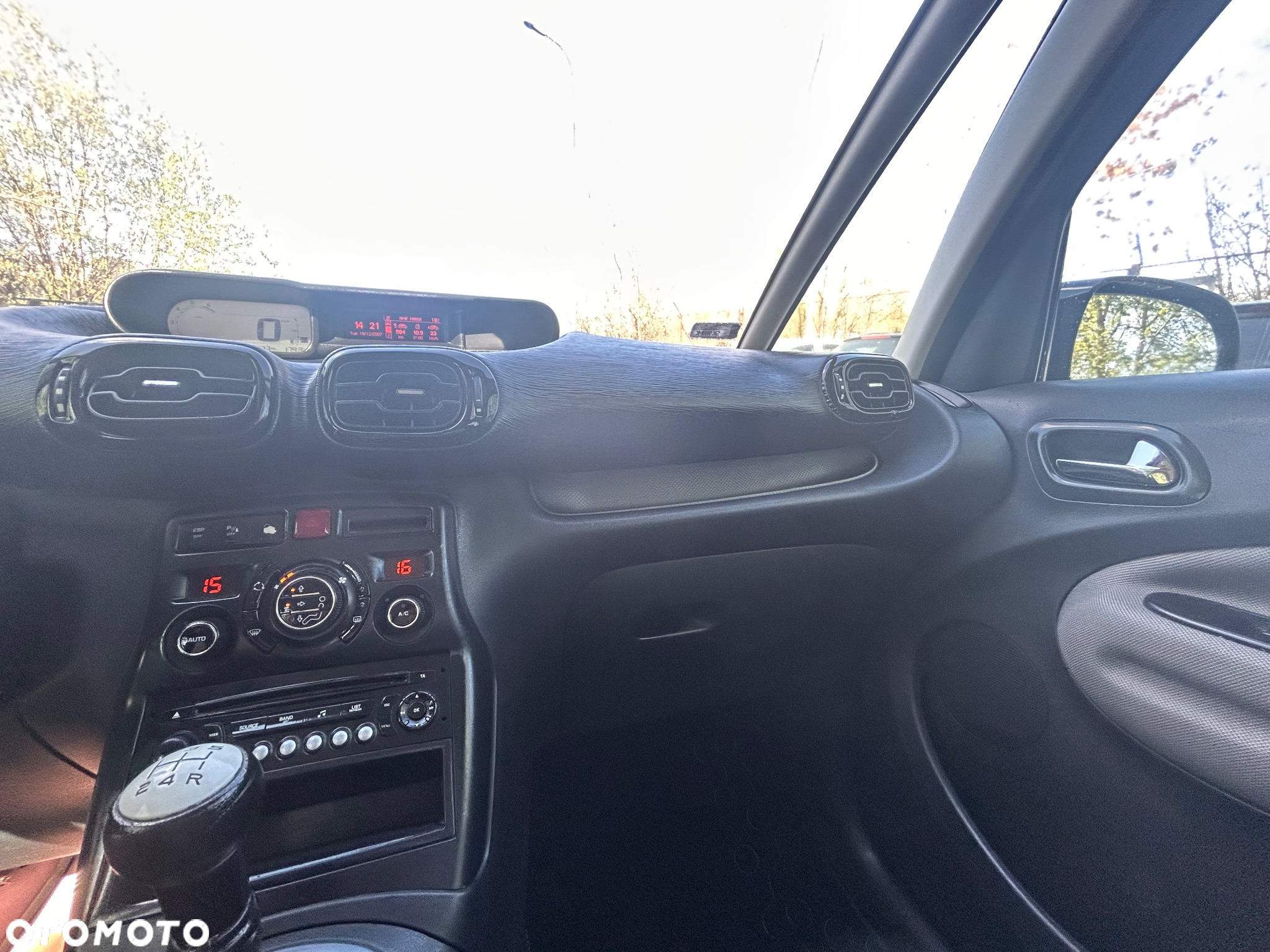 Citroën C3 Picasso 1.4i My Way - 12