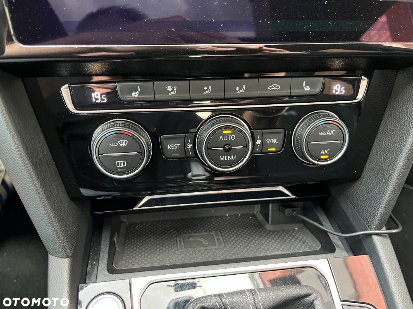 Volkswagen Arteon - 18